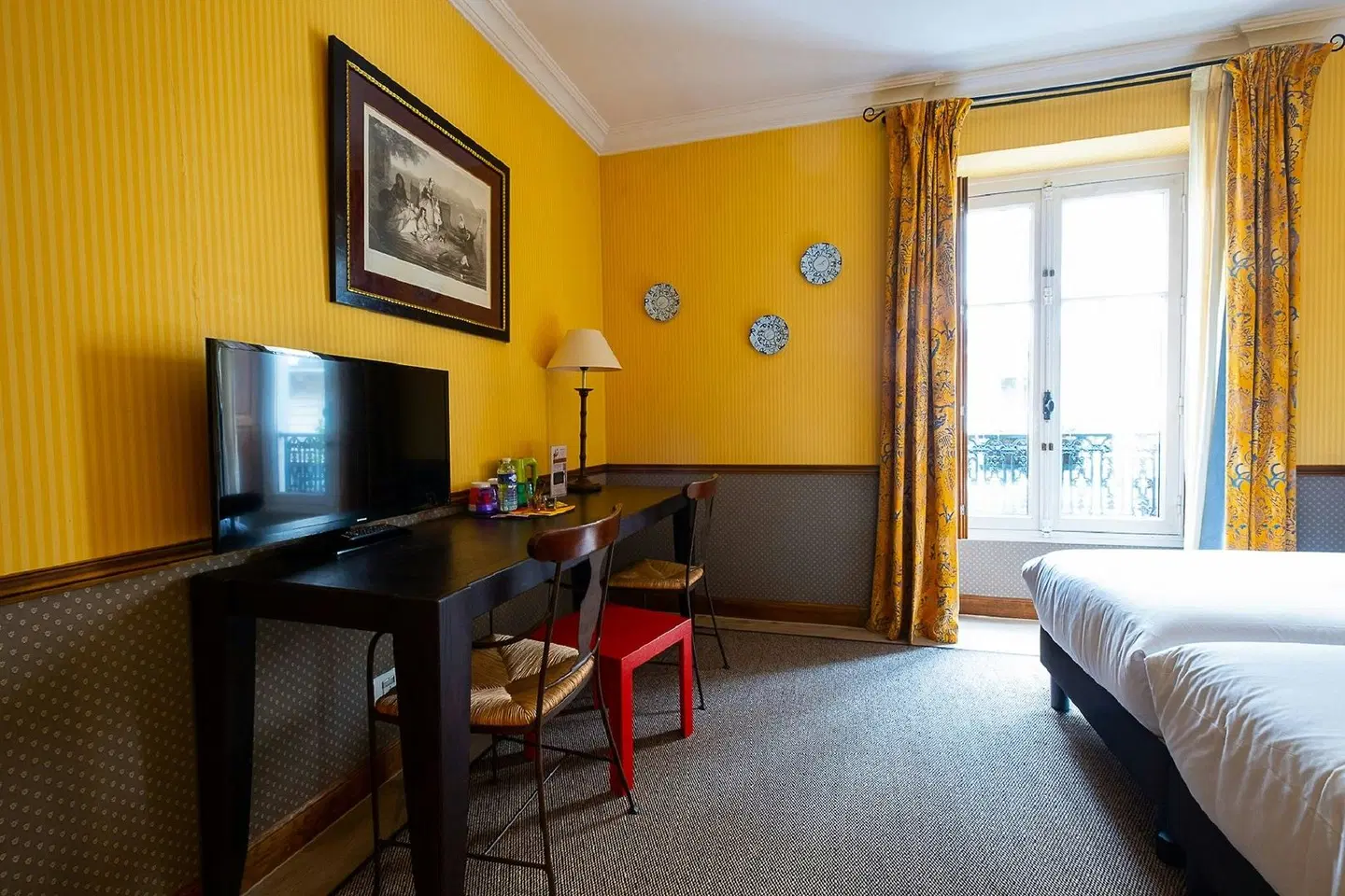 Relais Monceau ROOM_EXAMPLE
