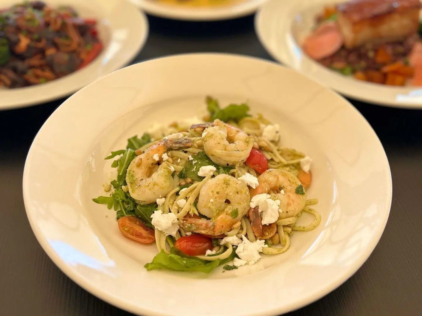 Mercure Bunbury Sanctuary Golf Resort Restaurant