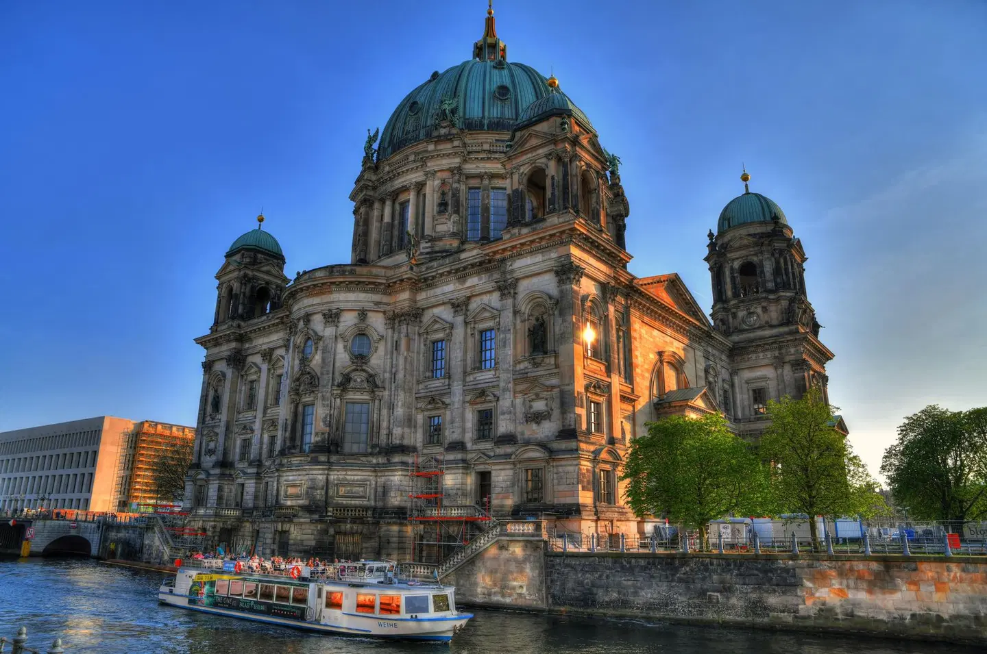 Garner Hotel Berlin - Ku'Damm by IHG EXTERIOR