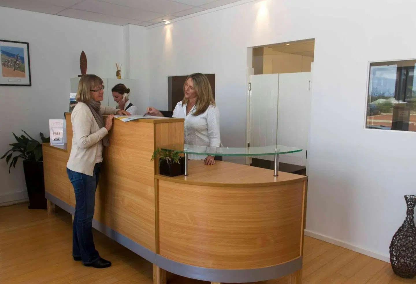 Margarets Beach Resort HEALTH_BEAUTY