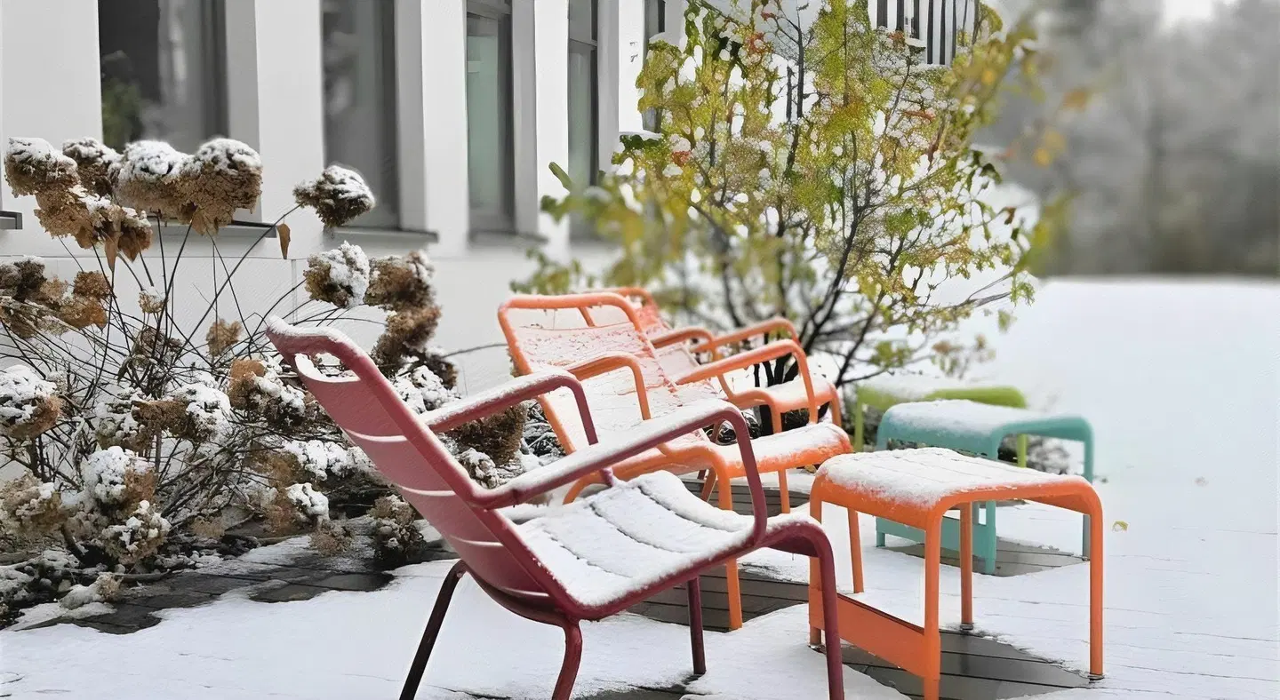 sylc. Apartmenthotel Restaurant