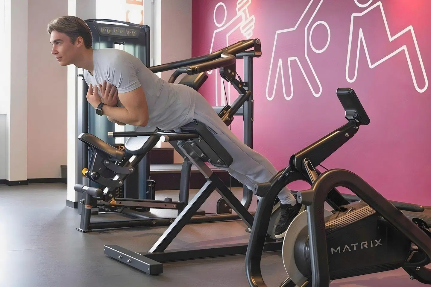 sylc. Apartmenthotel SPORTS_AND_LEISURE