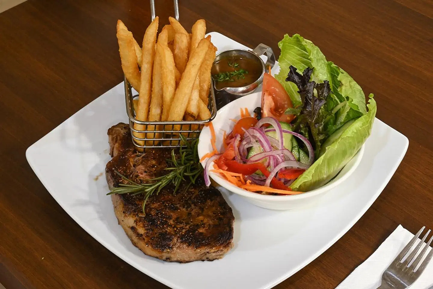 Hospitality Kalgoorlie, SureStay Collection by Best Western Restaurant
