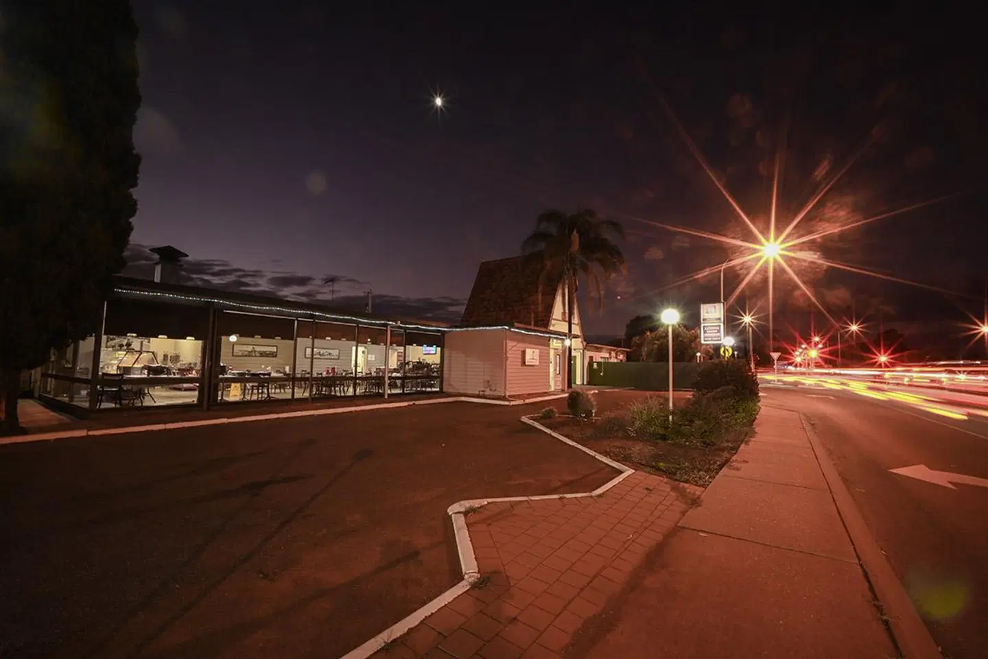 Hospitality Kalgoorlie, SureStay Collection by Best Western SPORTS_AND_LEISURE