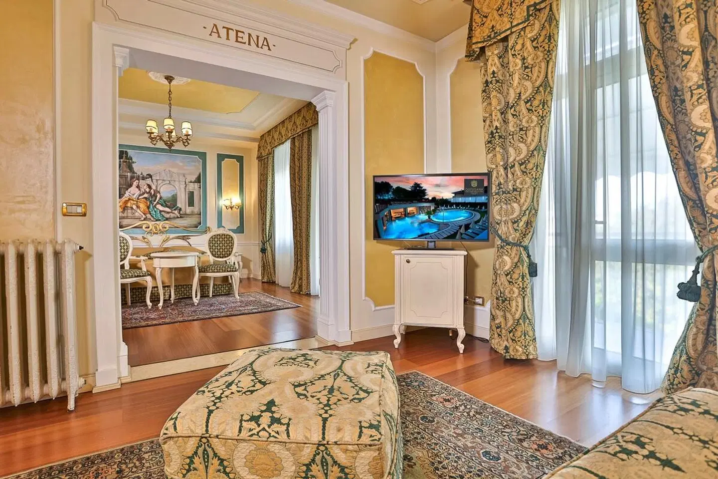 Quisisana Terme ROOM_EXAMPLE