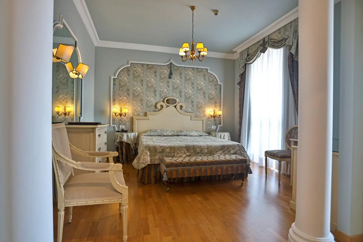 Quisisana Terme ROOM_EXAMPLE