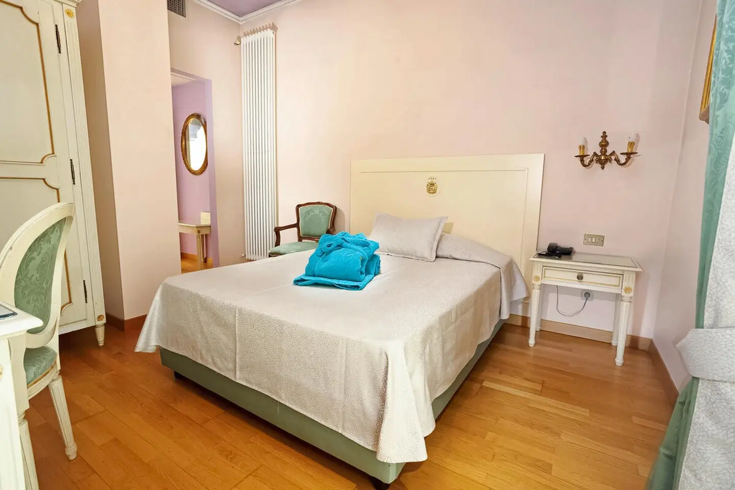 Quisisana Terme ROOM_EXAMPLE