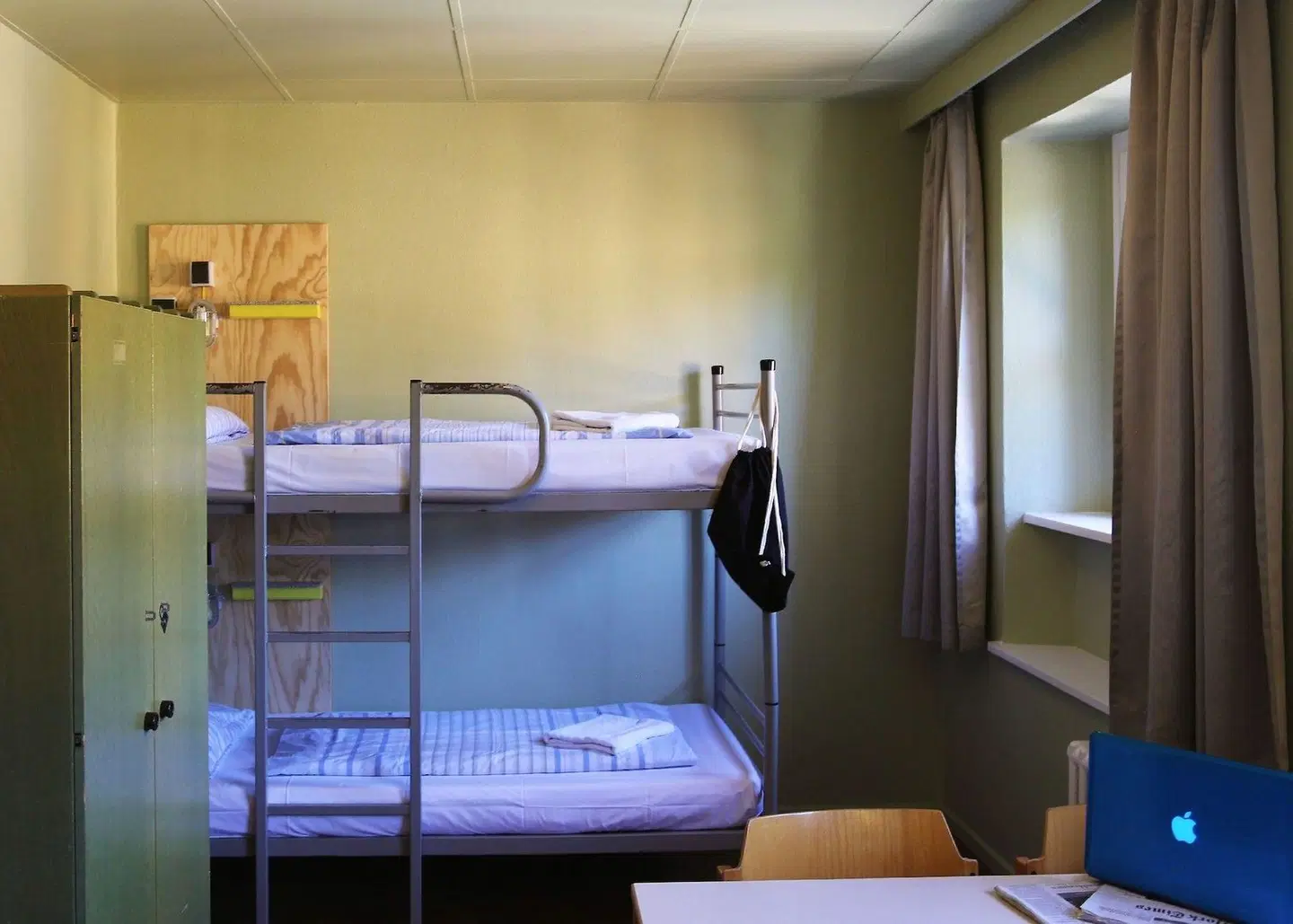 Amstel House Badezimmer