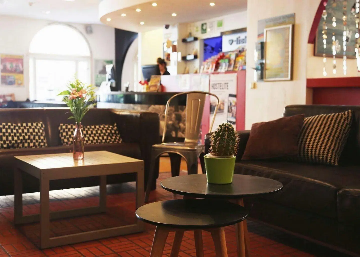 Amstel House LOUNGE_LOBBY