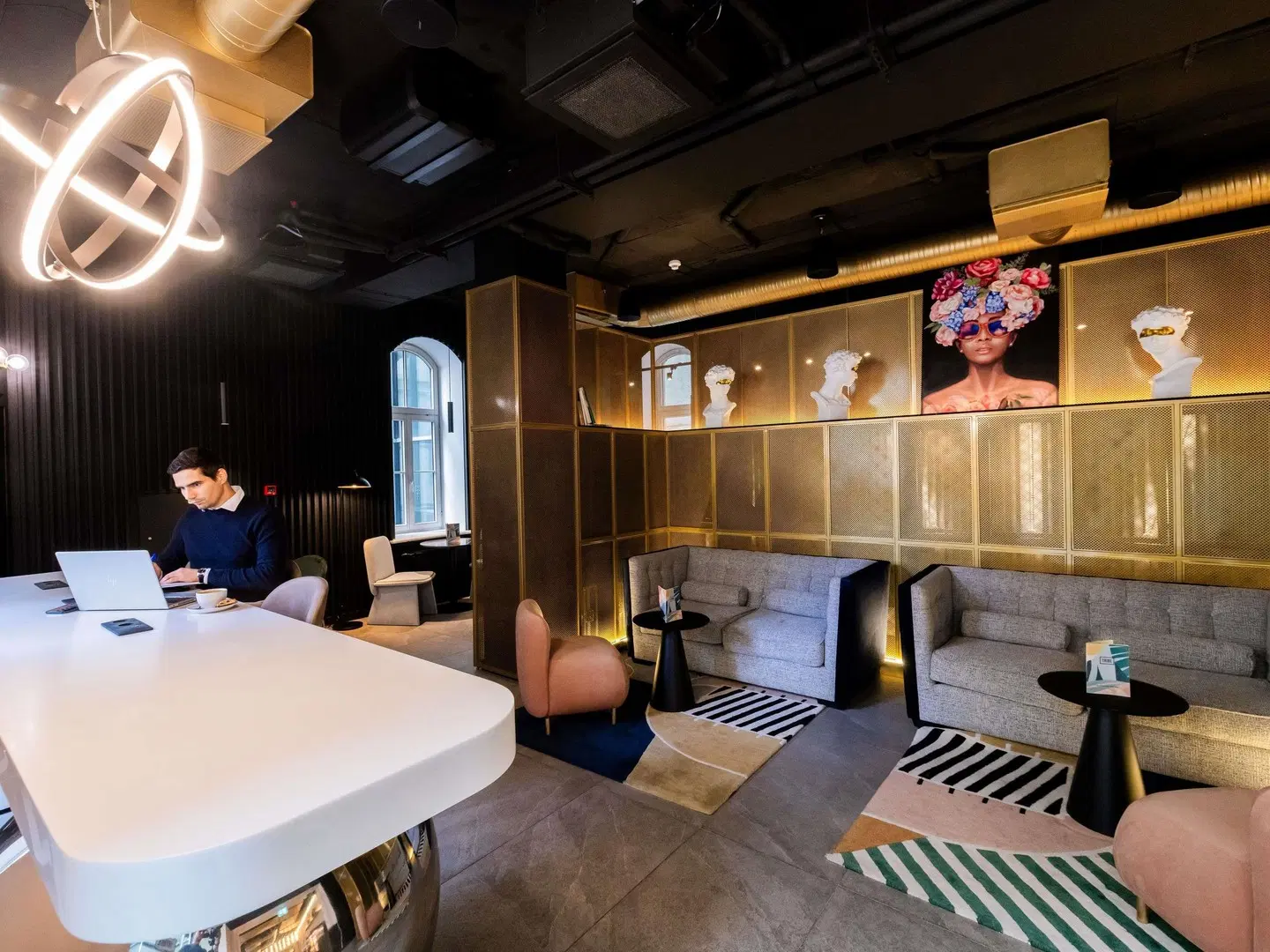 TRIBE Riga City Centre ROOM_EXAMPLE