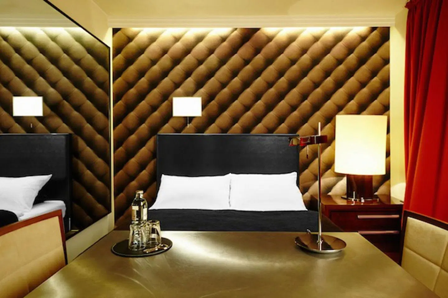 Hotel Adele Bar