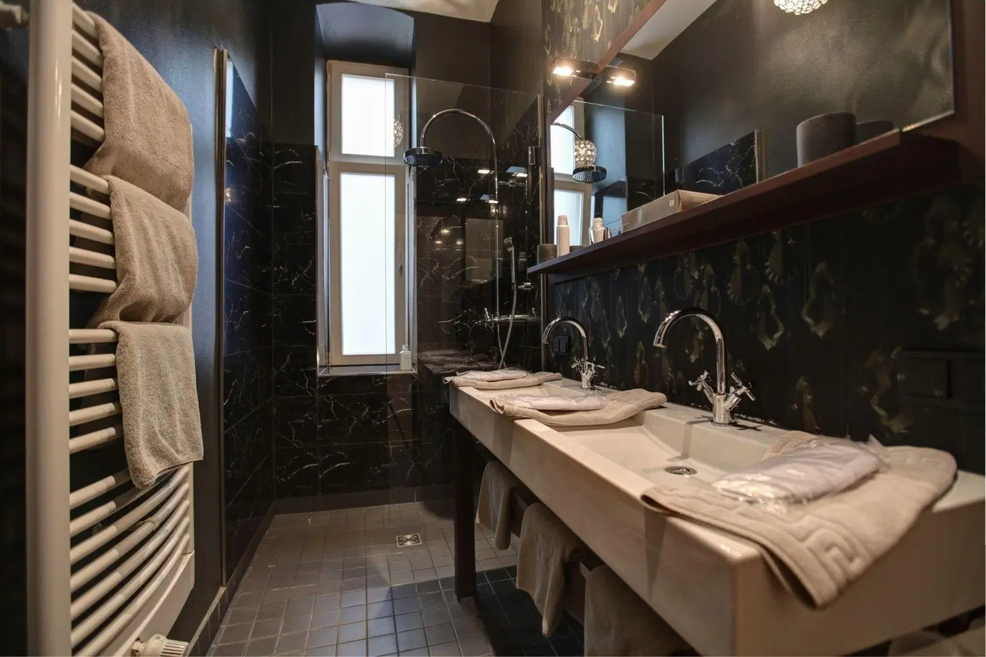 Hotel Adele Restaurant