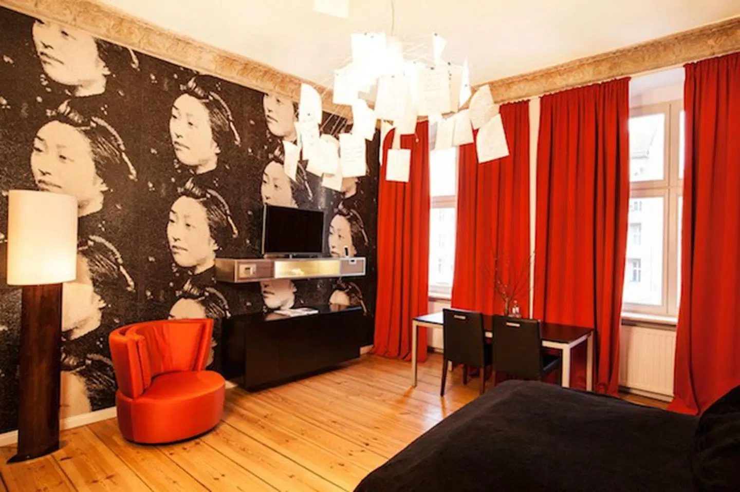 Hotel Adele LOUNGE_LOBBY