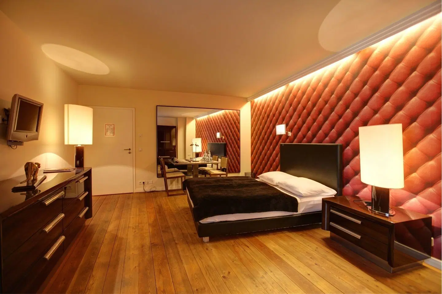 Hotel Adele HEALTH_BEAUTY