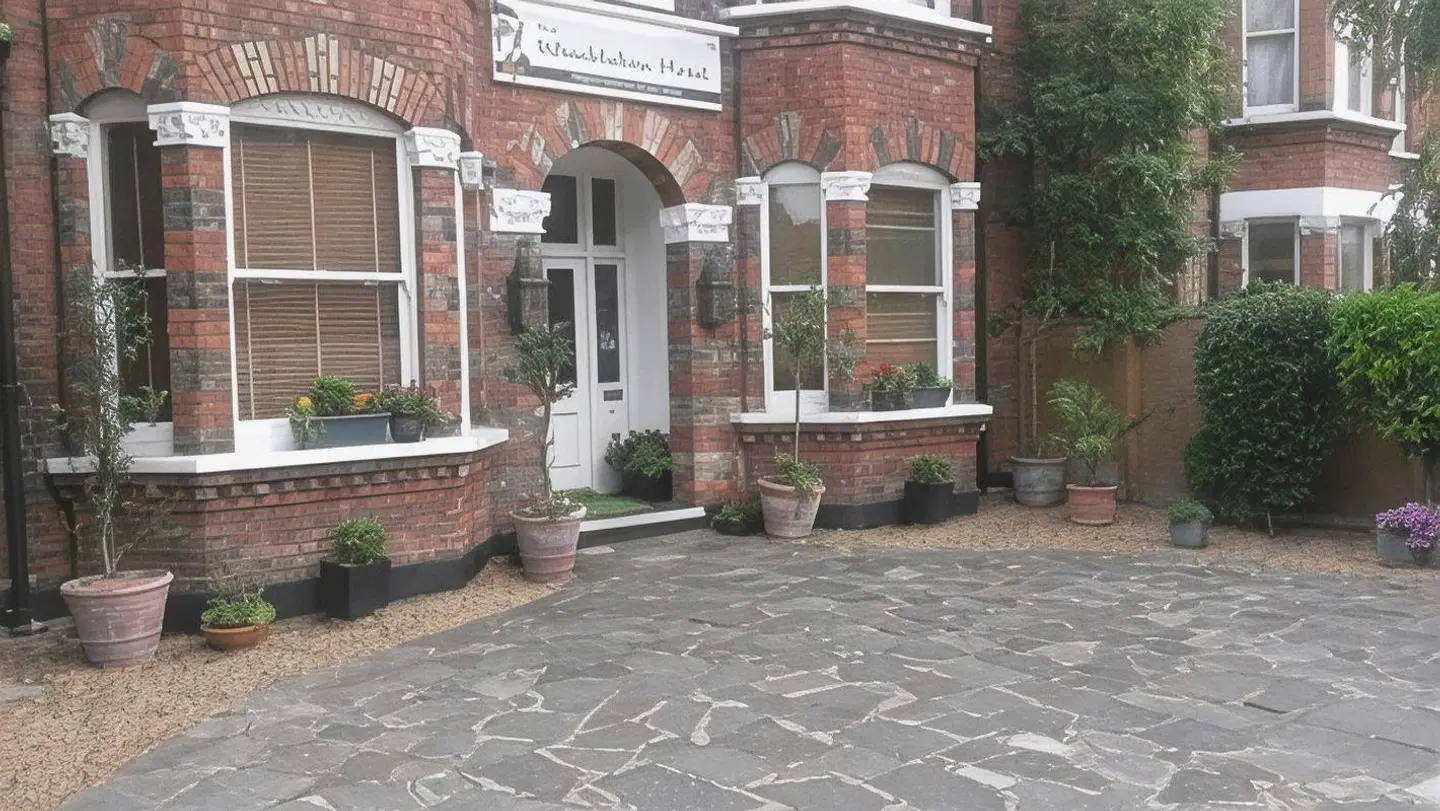 The Wimbledon Hotel EXTERIOR