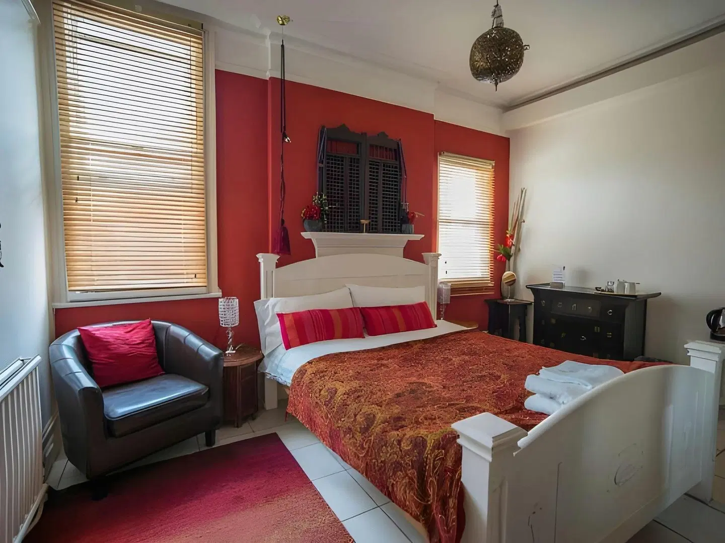 The Wimbledon Hotel ROOM_EXAMPLE