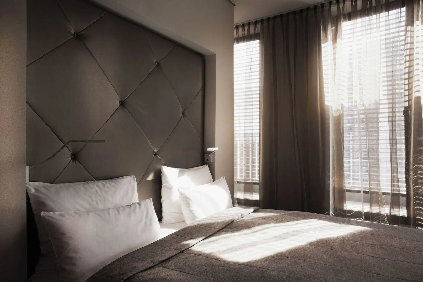 COSMO Hotel Berlin Mitte ROOM_EXAMPLE
