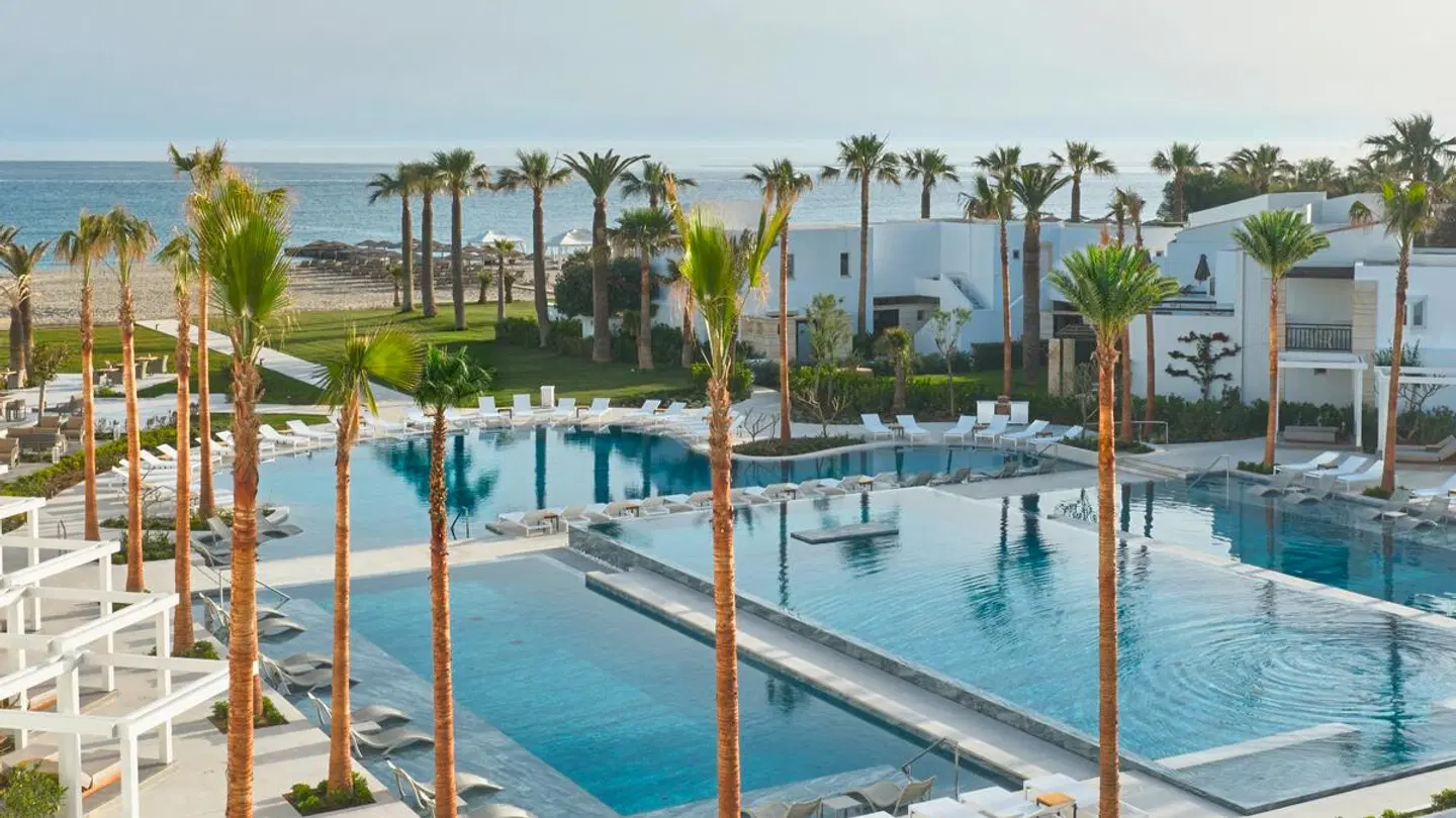 Grecotel Creta Palace OUTDOOR_POOL