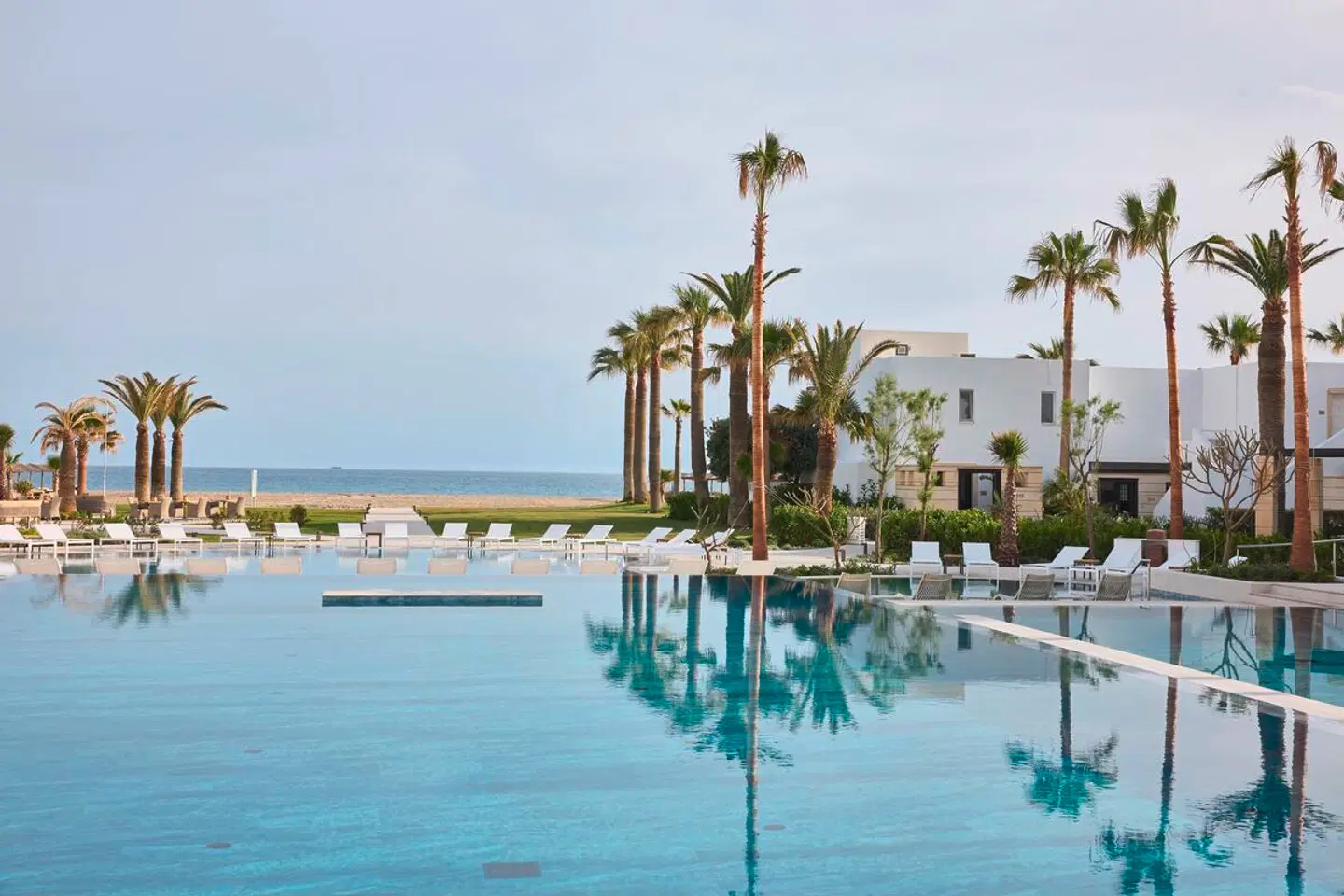 Grecotel Creta Palace OUTDOOR_POOL
