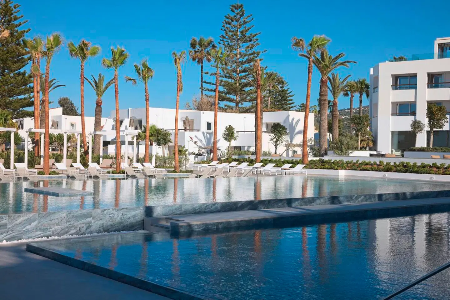 Grecotel Creta Palace OUTDOOR_POOL