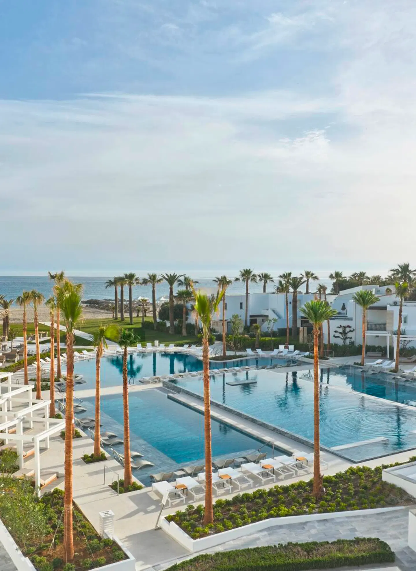 Grecotel Creta Palace OUTDOOR_POOL