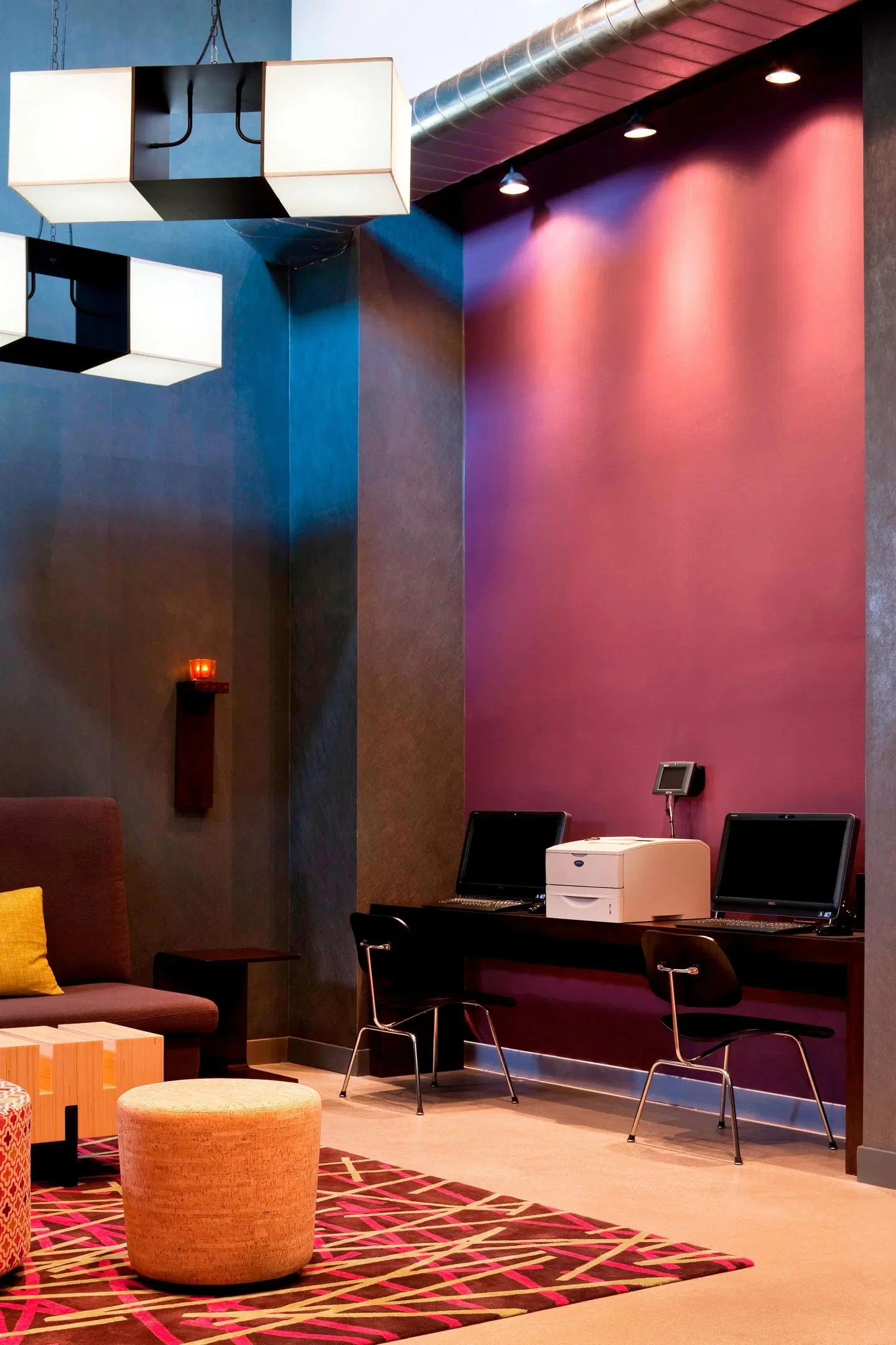 Aloft by Marriott New York Brooklyn Bar
