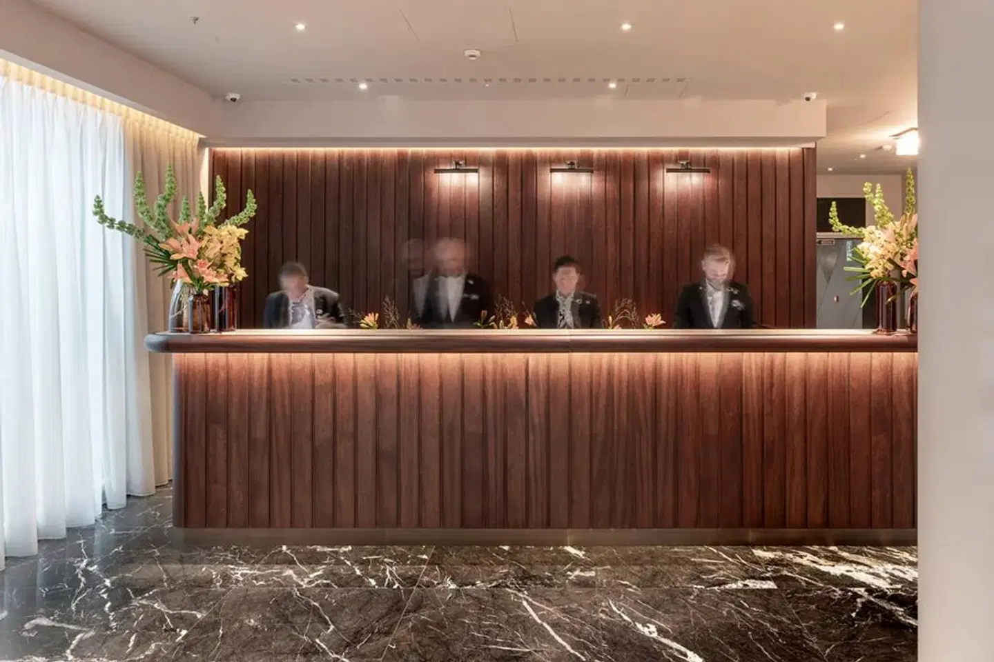 Hotel Saint Bar