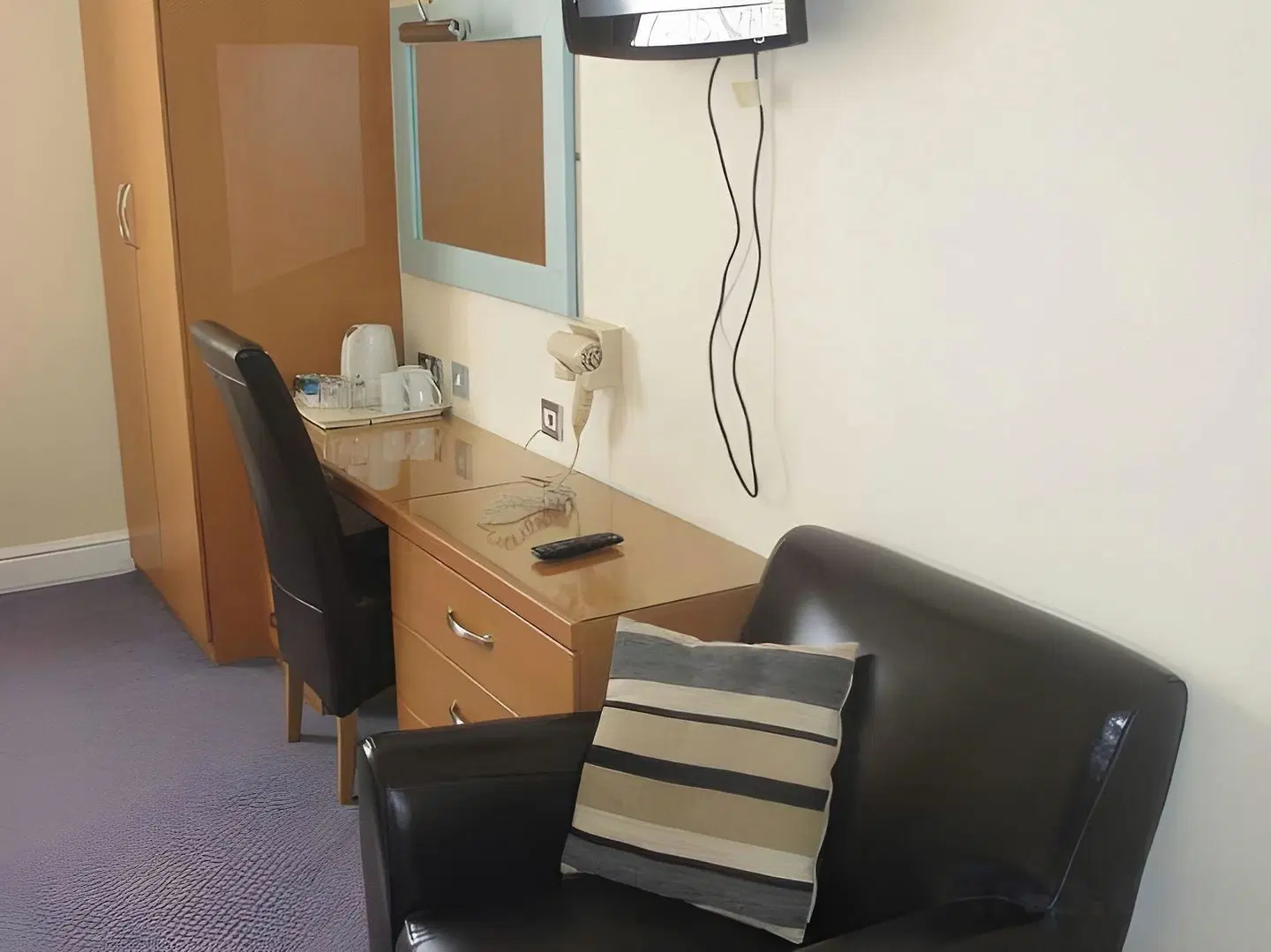Belvedere Hotel ROOM_EXAMPLE