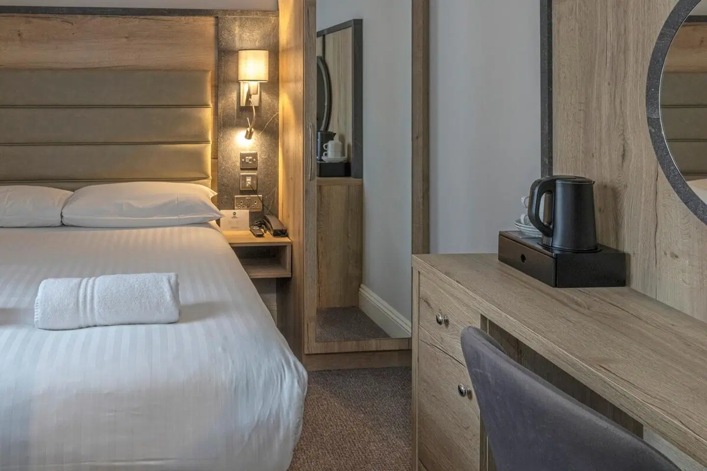Best Western Buckingham Palace Rd ROOM_EXAMPLE