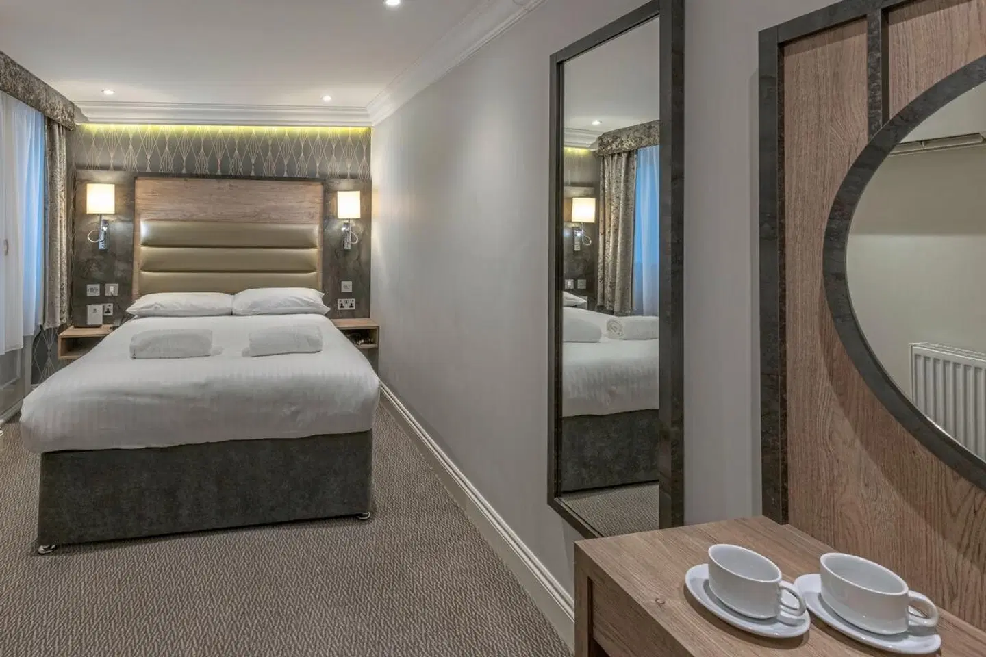 Best Western Buckingham Palace Rd HEALTH_BEAUTY