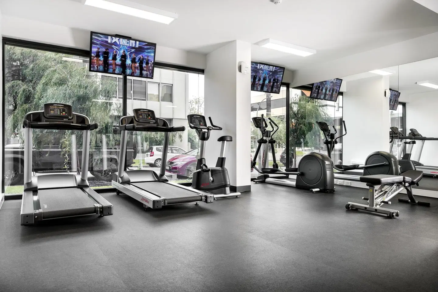 Holiday Inn West Perth by IHG SPORTS_AND_LEISURE