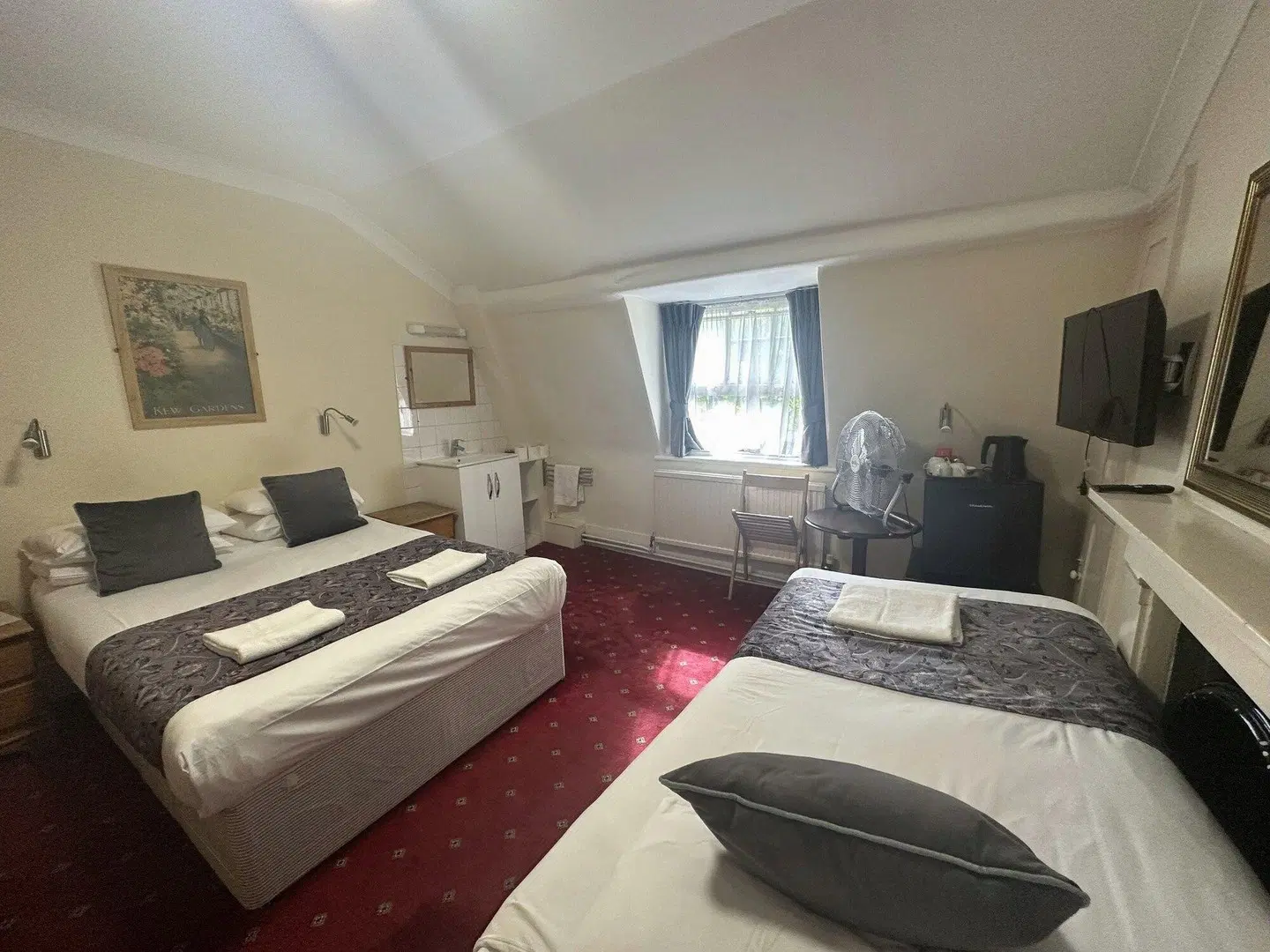 Arran House Hotel ROOM_EXAMPLE