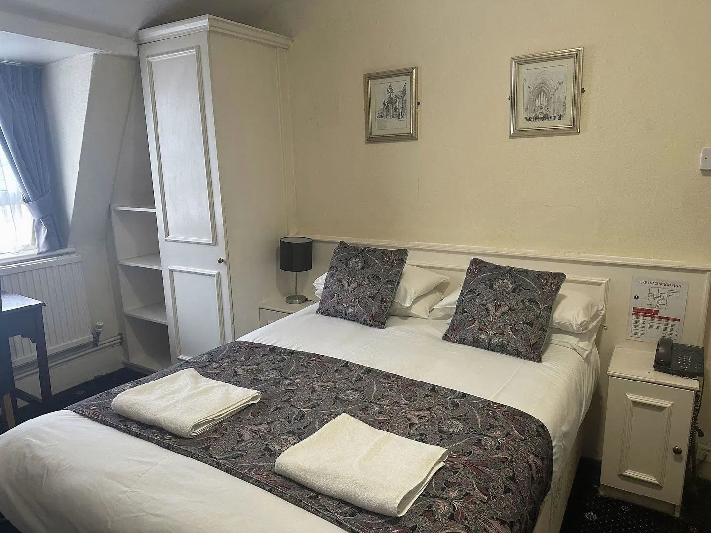 Arran House Hotel ROOM_EXAMPLE