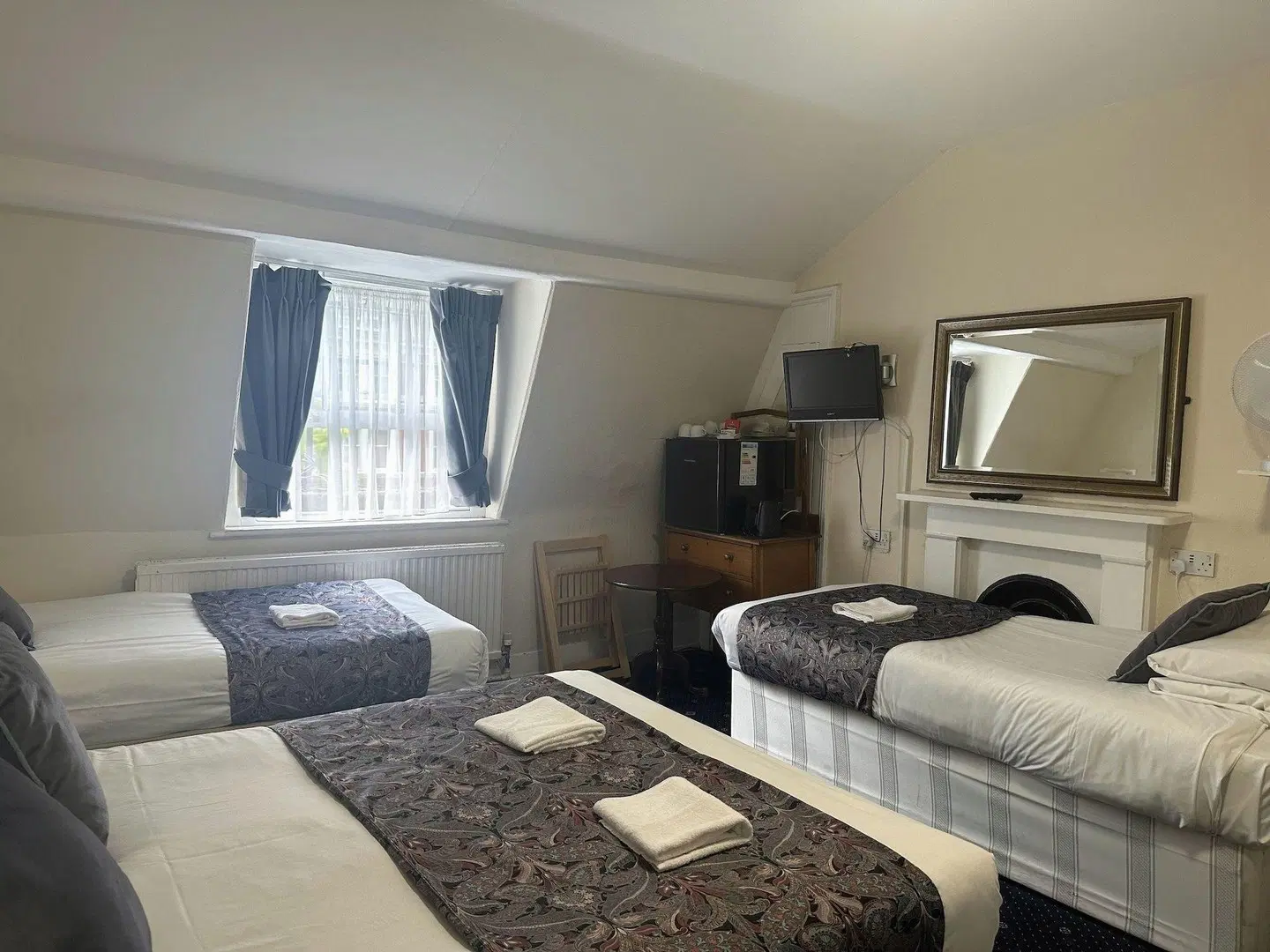 Arran House Hotel ROOM_EXAMPLE