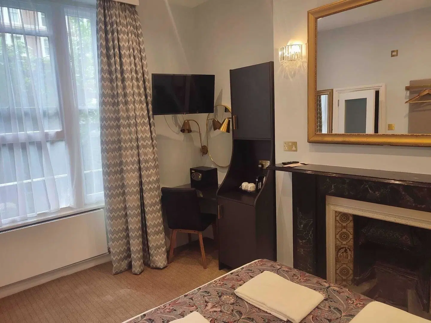 Arran House Hotel ROOM_EXAMPLE