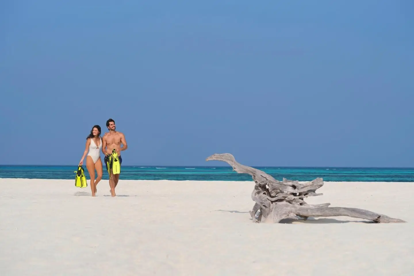 Noku Maldives Strand