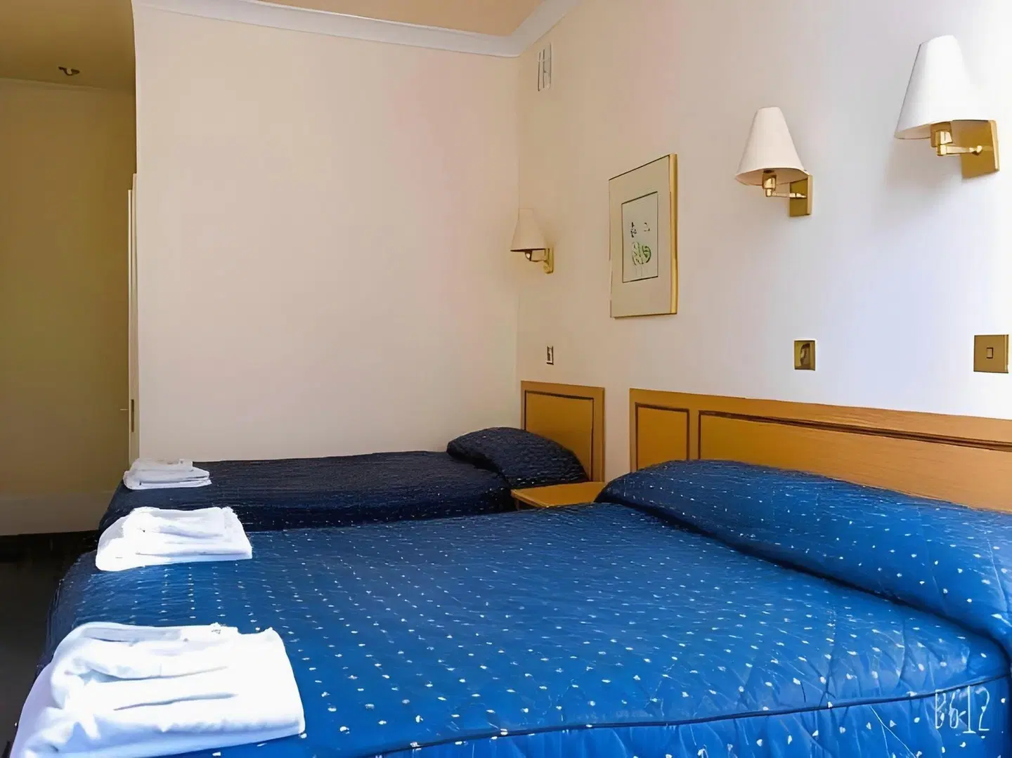 Brompton Hotel ROOM_EXAMPLE