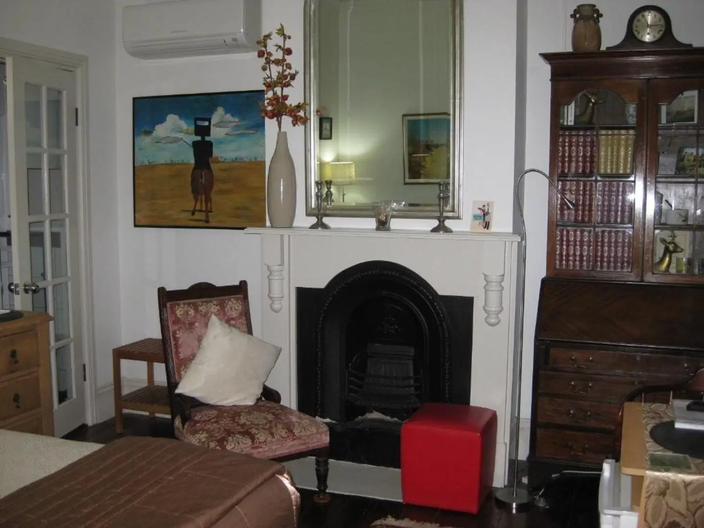 Three Chimneys Bed and Breakfast Boutique Guest House ROOM_EXAMPLE