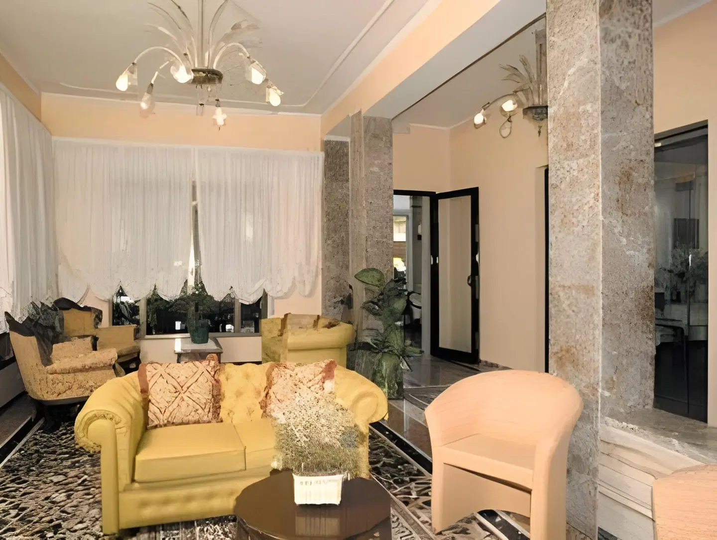 Albergo Ragno ROOM_EXAMPLE