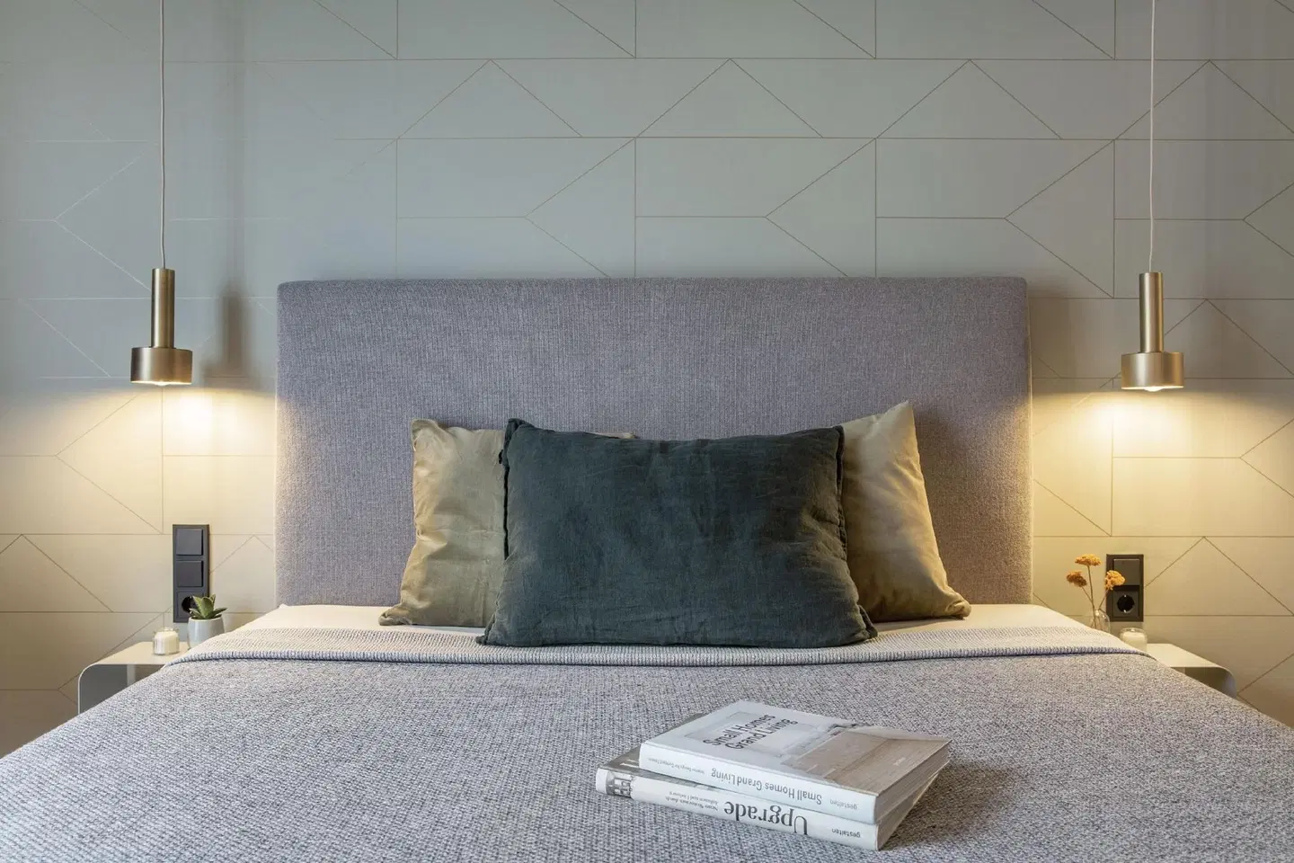 ipartment Berlin Mitte ROOM_EXAMPLE