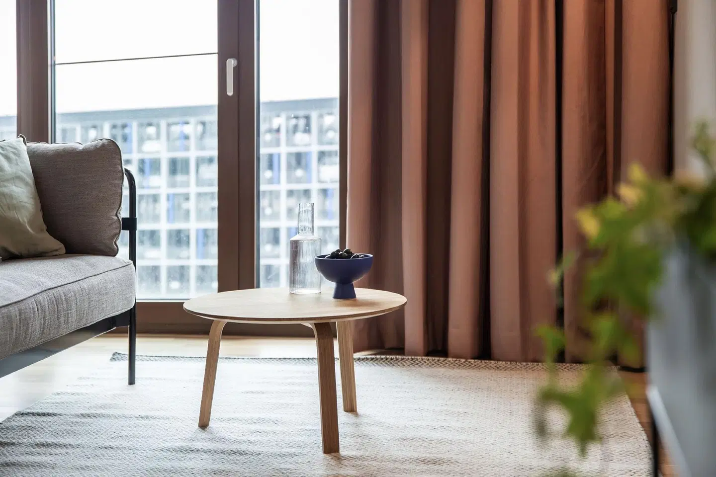 ipartment Berlin Mitte ROOM_EXAMPLE