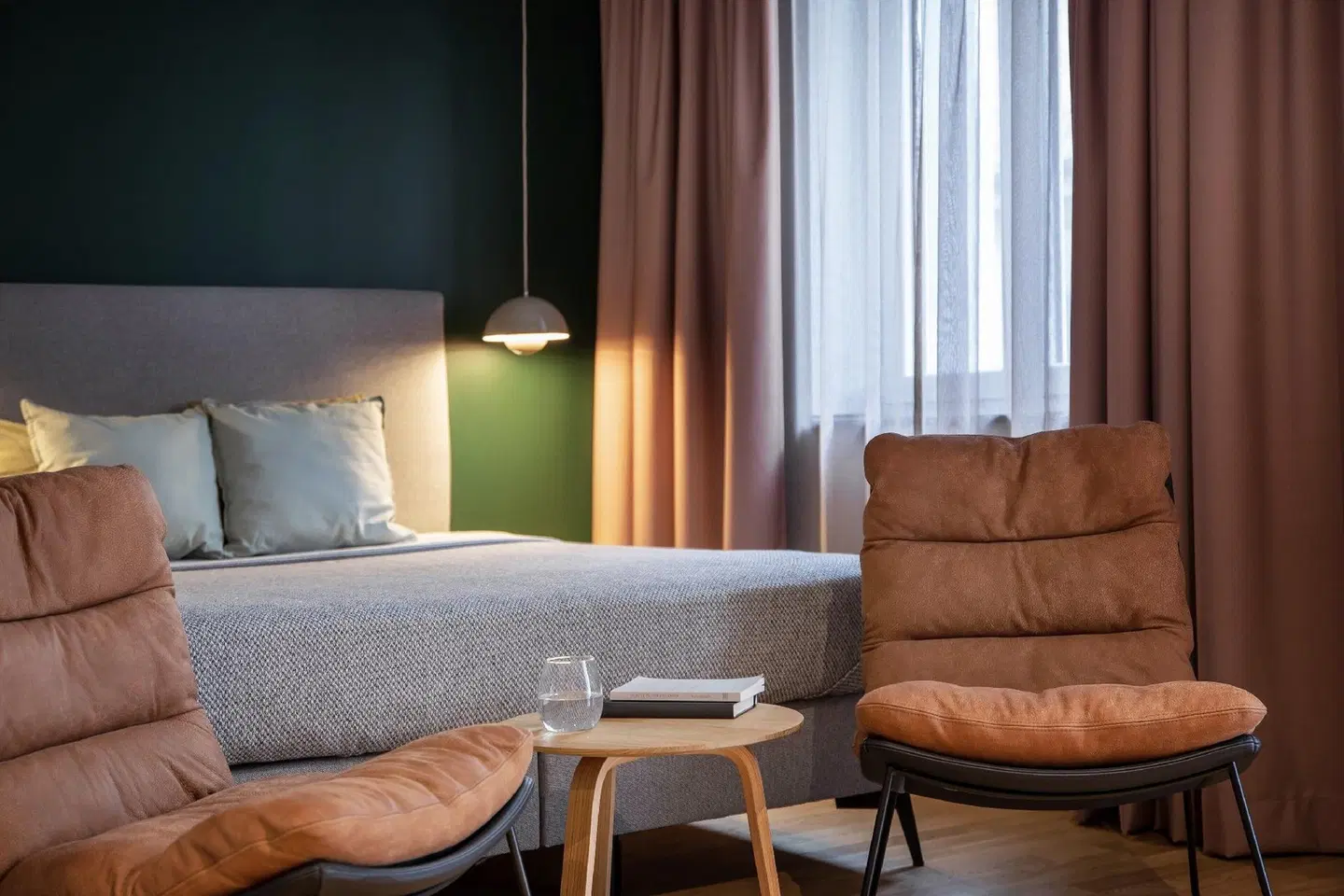 ipartment Berlin Mitte ROOM_EXAMPLE