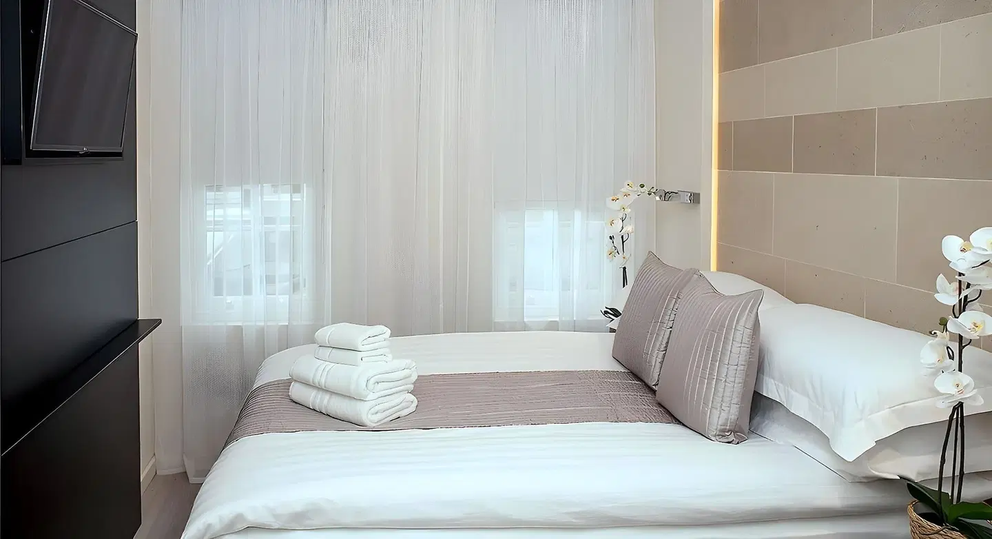 Mstay Golders Green ROOM_EXAMPLE