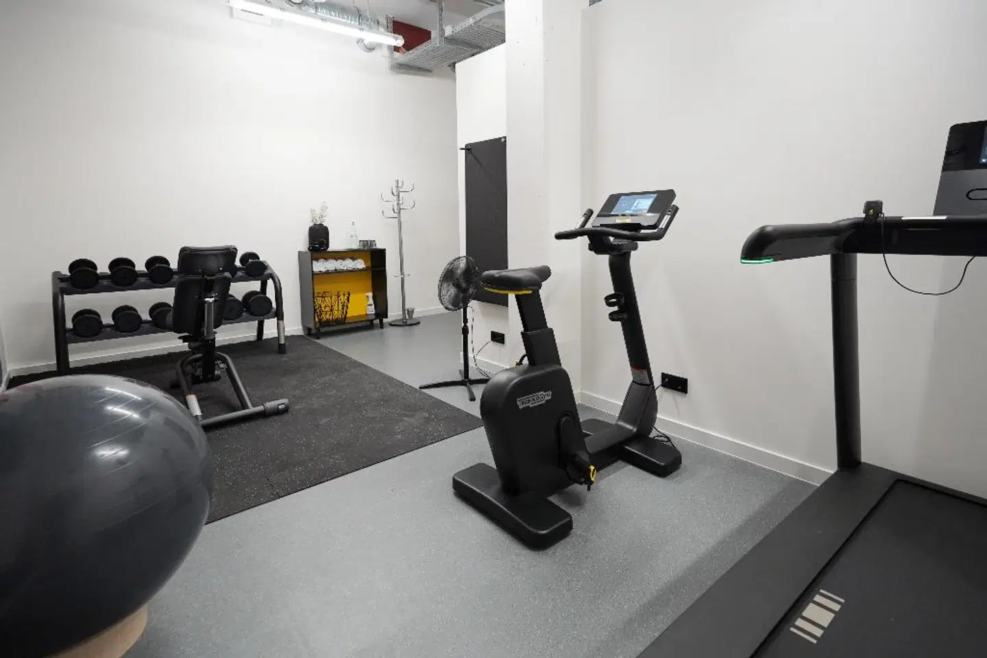 Candlewood Suites Berlin Charlottenburg SPORTS_AND_LEISURE