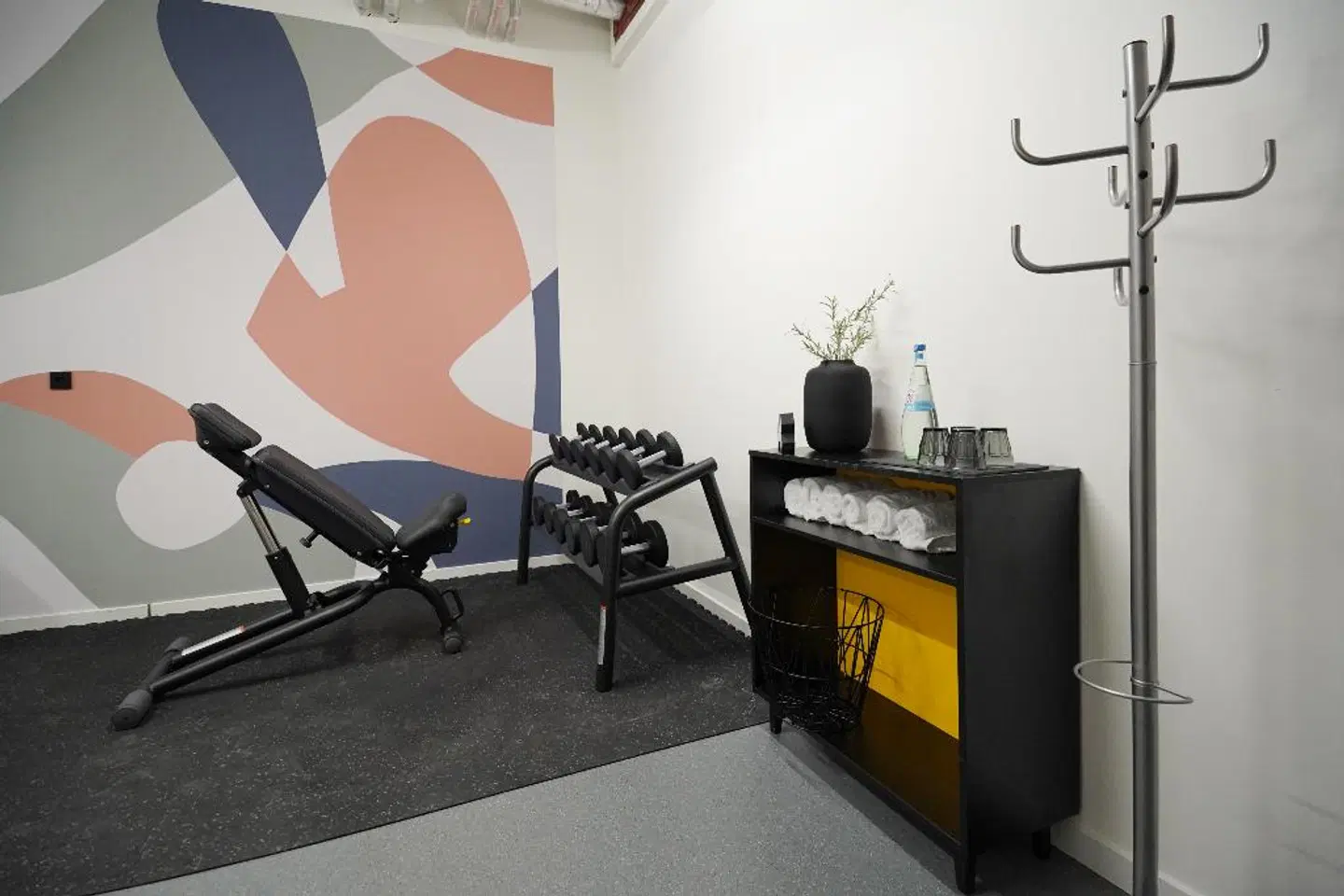 Candlewood Suites Berlin Charlottenburg SPORTS_AND_LEISURE