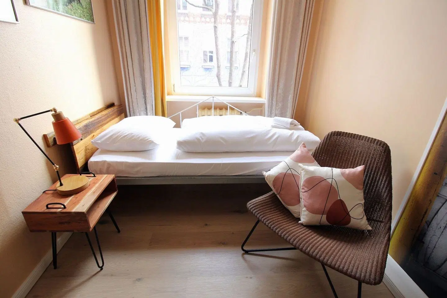 ArtHotel Connection ROOM_EXAMPLE