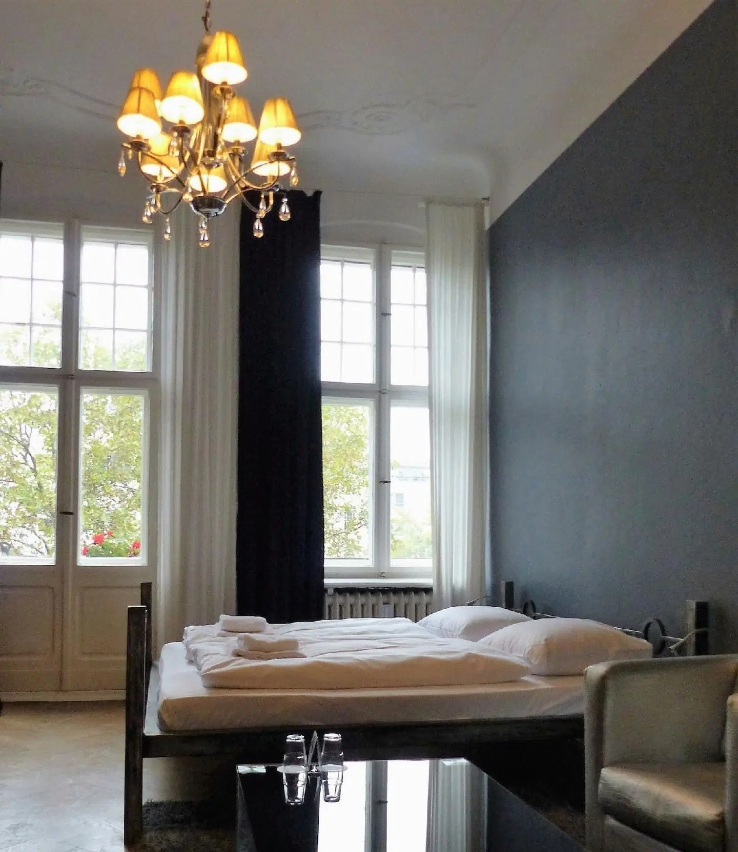 ArtHotel Connection HEALTH_BEAUTY