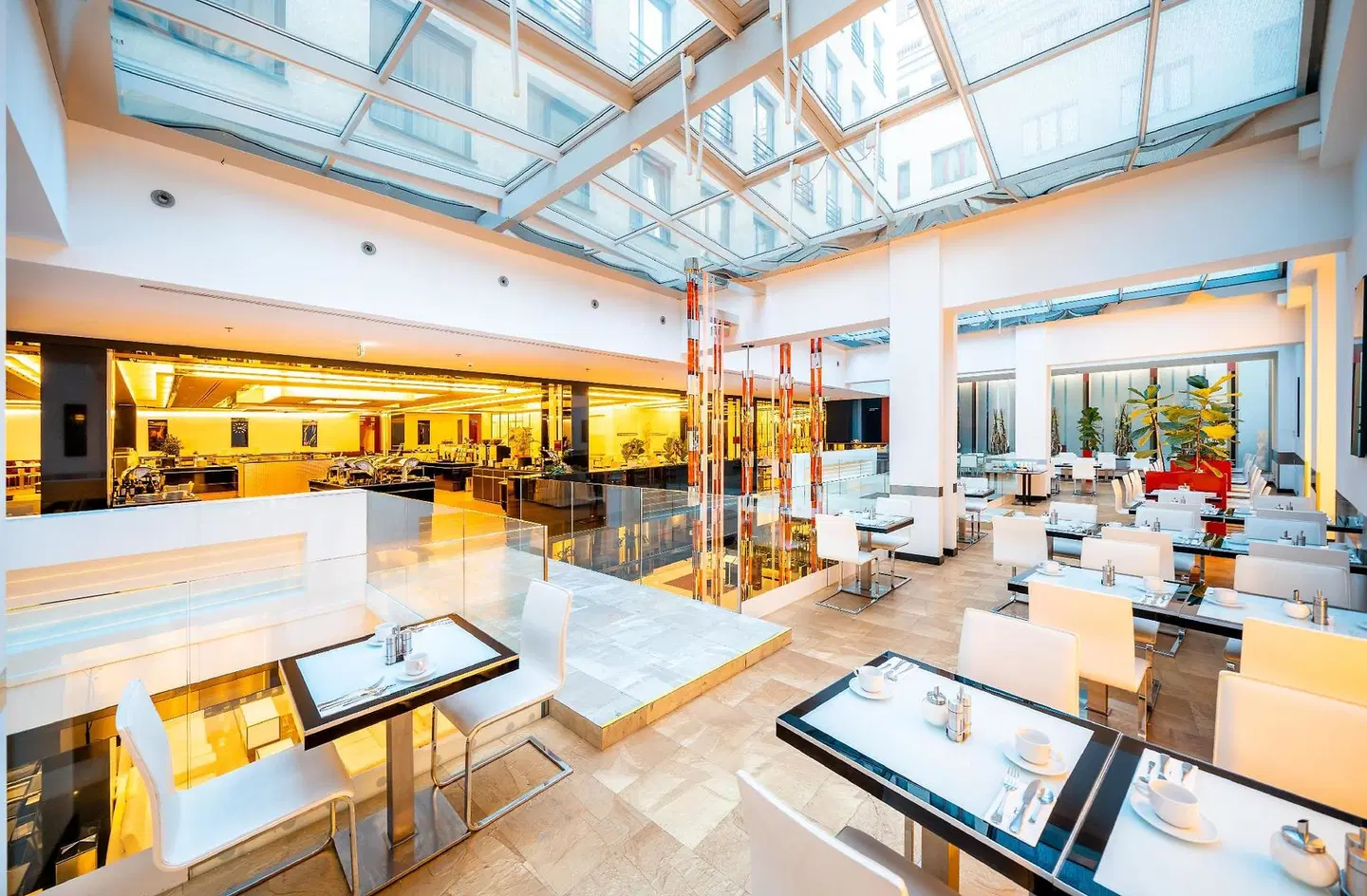 Grandior Hotel Prague LOUNGE_LOBBY