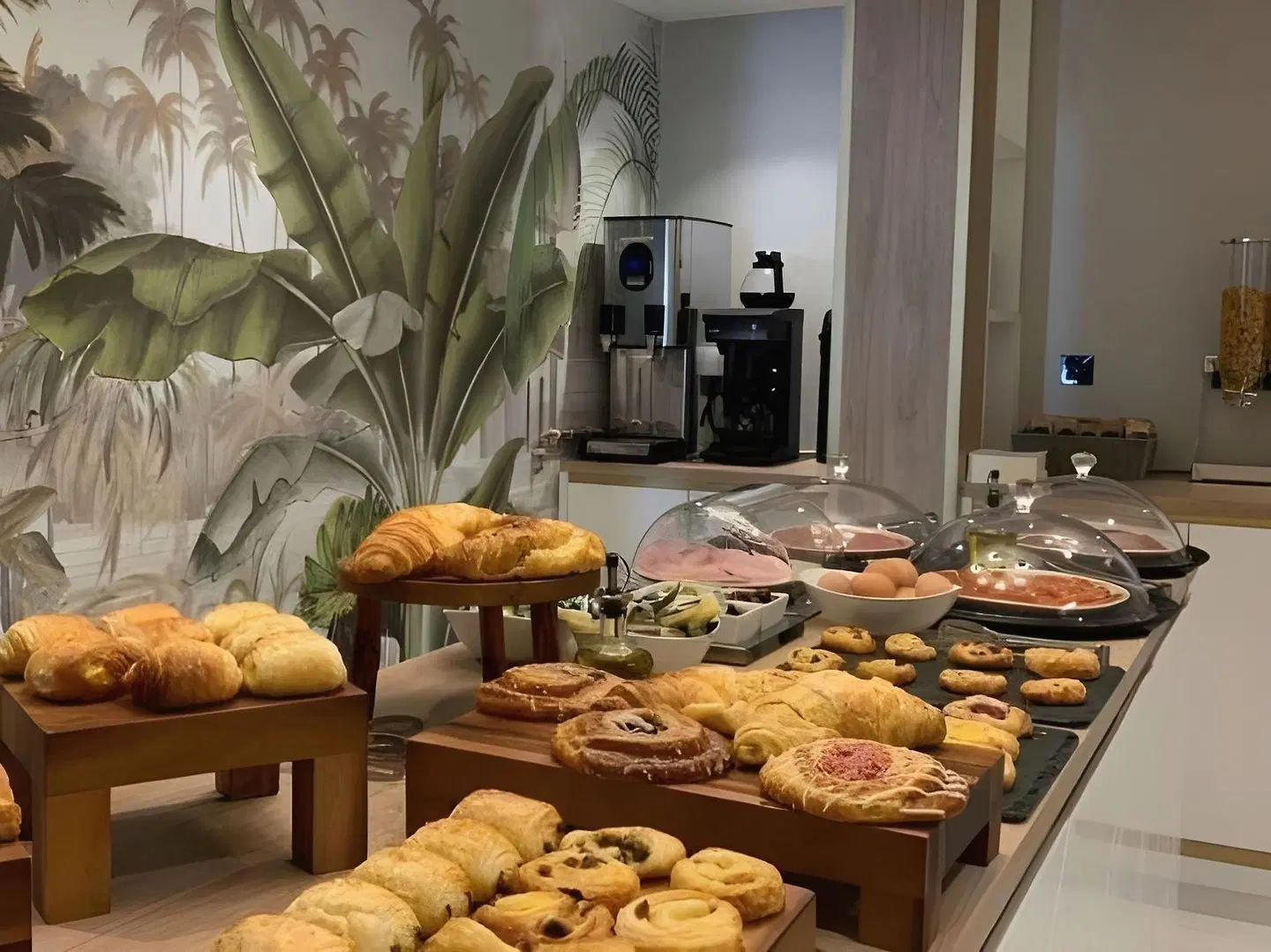 Oxford Hotel HEALTH_BEAUTY