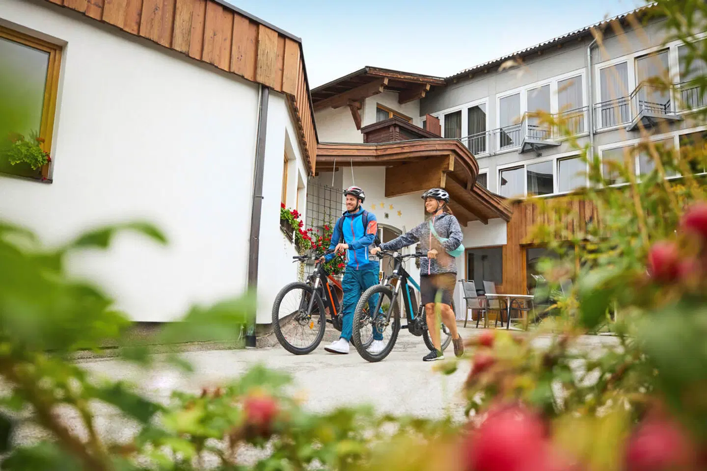 Alpina Resort Nature & Wellness SPORTS_AND_LEISURE